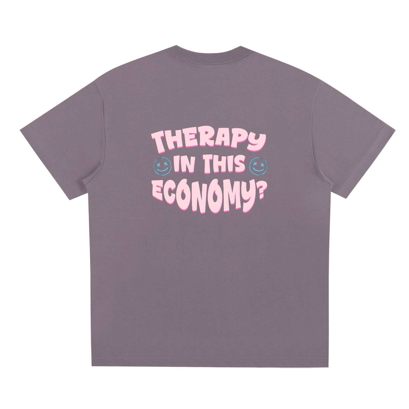 Therapy In This Economy