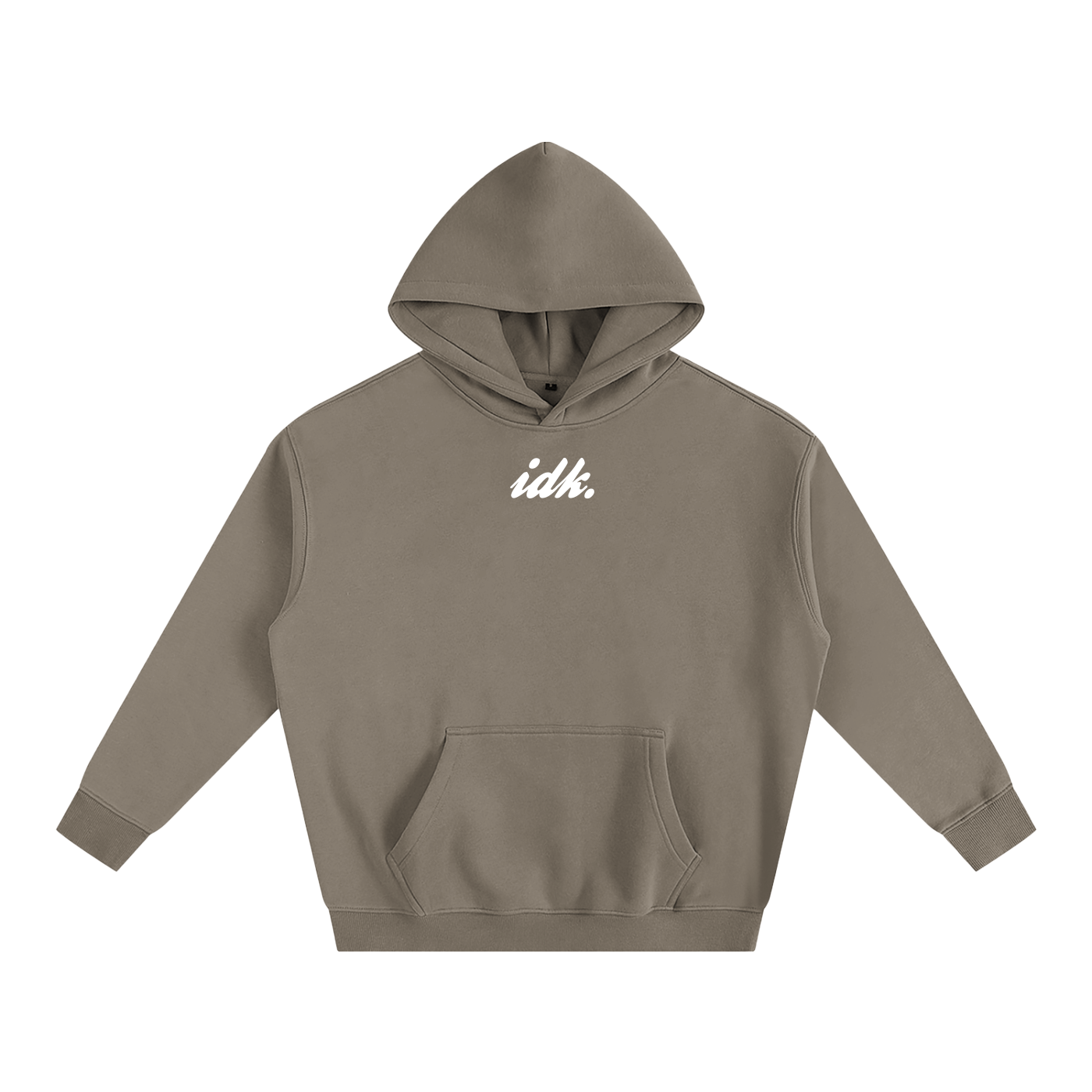 ADHD Hoodie