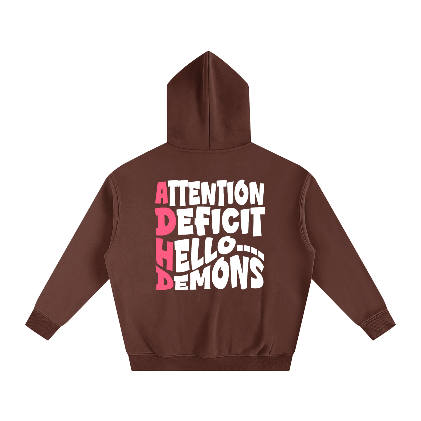 ADHD Hoodie