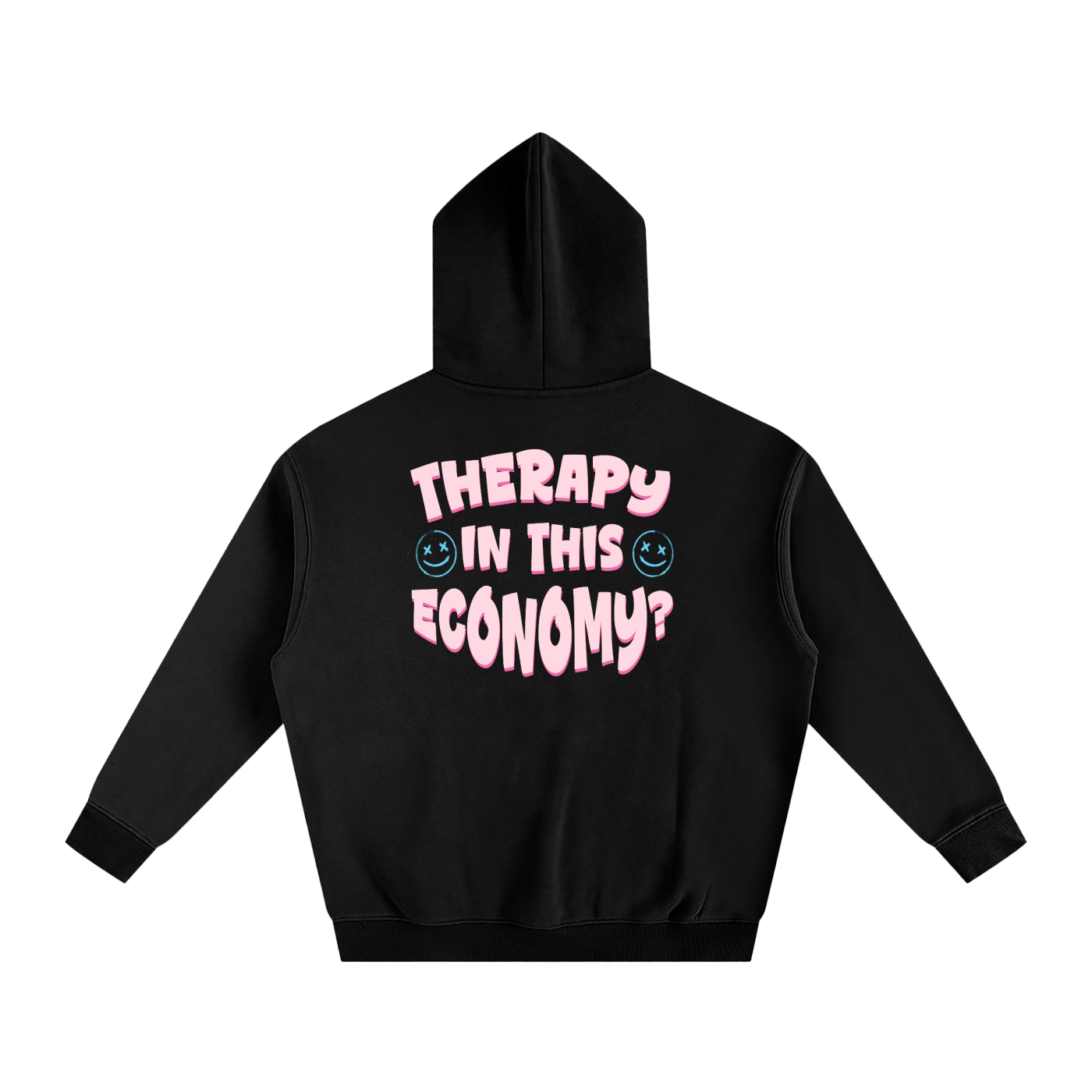 Therapy Hoodie