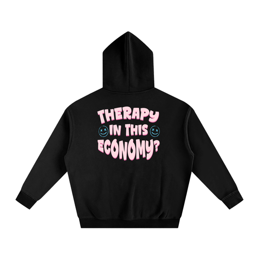 Therapy Hoodie