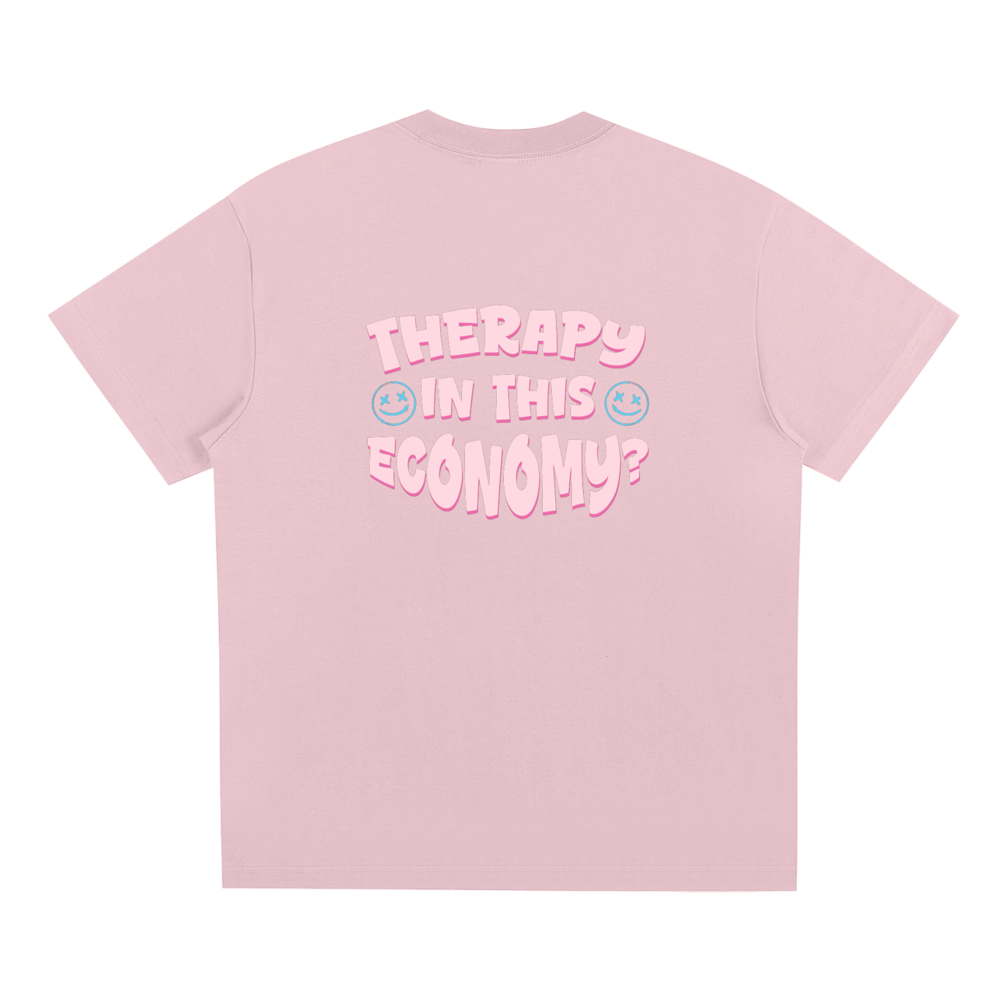 Therapy In This Economy
